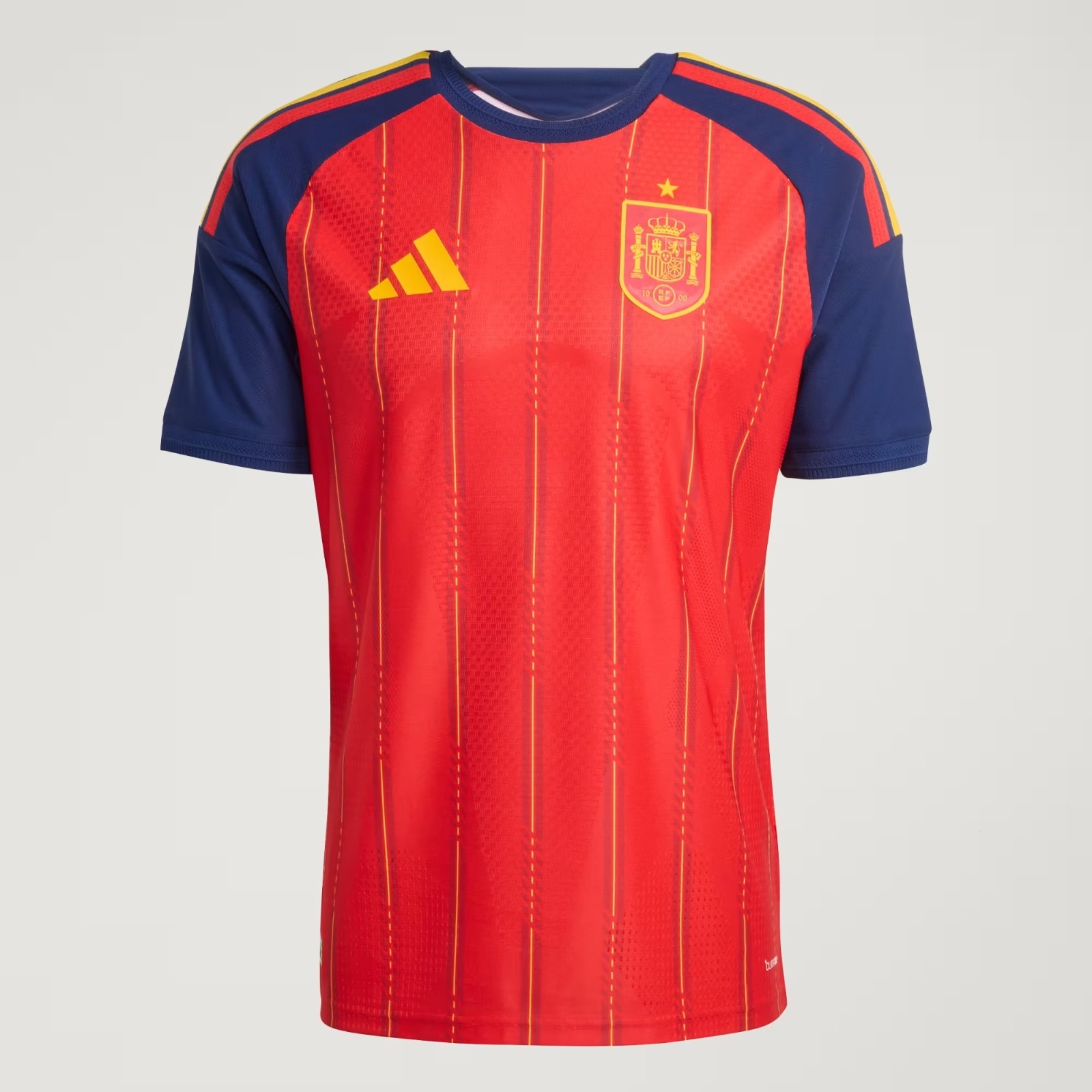 imgi_16_CPxY8mfi7Hj5qfv.jpg CAMISETA ESPAÑA LOCAL 25/26 - Imagen 1