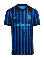 CAMISETA INTER MILAN LOCAL 25/26