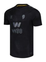 CAMISETA SUNDERLAND AFC TERCERA 25/26