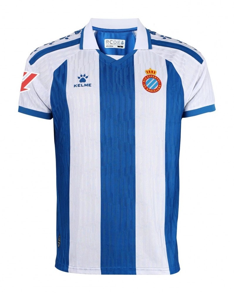 imgi_16_E0Zyhmc3rrA80x6.jpg CAMISETA RCD ESPANYOL LOCAL 25/26 - Imagen 1
