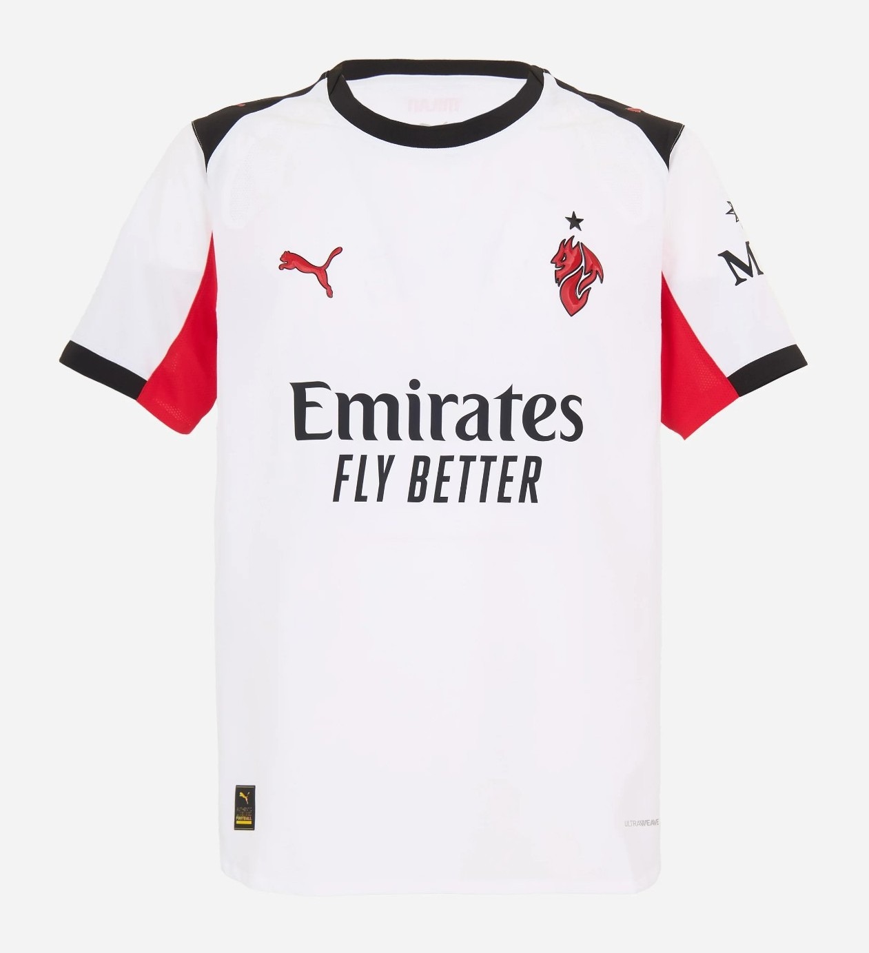 imgi_16_E6OCcHQmOoPAJey.jpg CAMISETA AC MILAN VISITANTE 25/26 - Imagen 1
