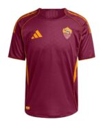 CAMISETA AS ROMA LOCAL 25/26
