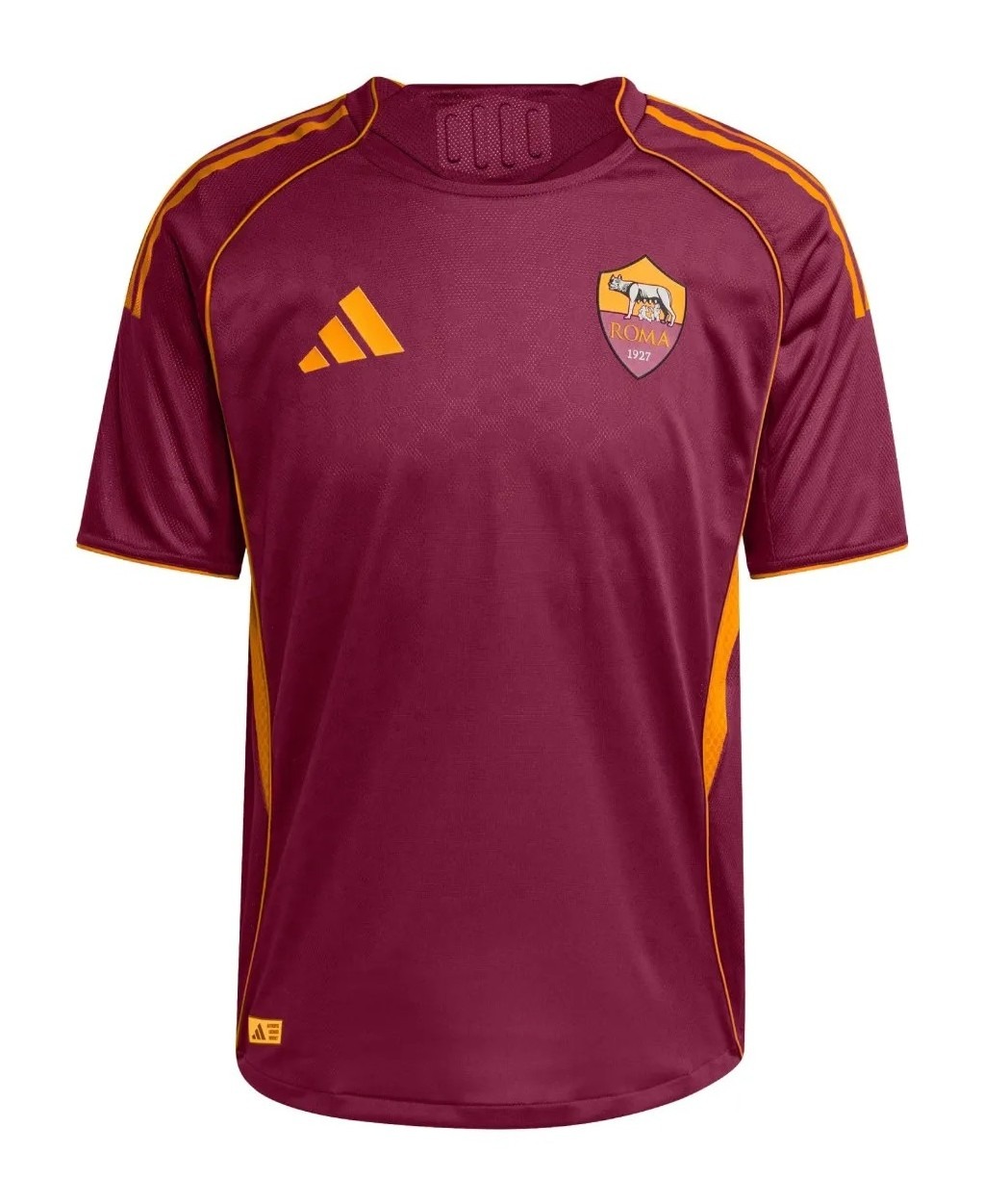 imgi_16_EGUxucaE28fIjWn.jpg CAMISETA AS ROMA LOCAL 25/26 - Imagen 1