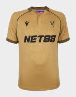 CAMISETA CRYSTAL PALACE VISITANTE 25/26