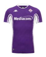 CAMISETA ACF FIORENTINA LOCAL 25/26