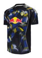 CAMISETA LEEDS UNITED TERCERA 25/26