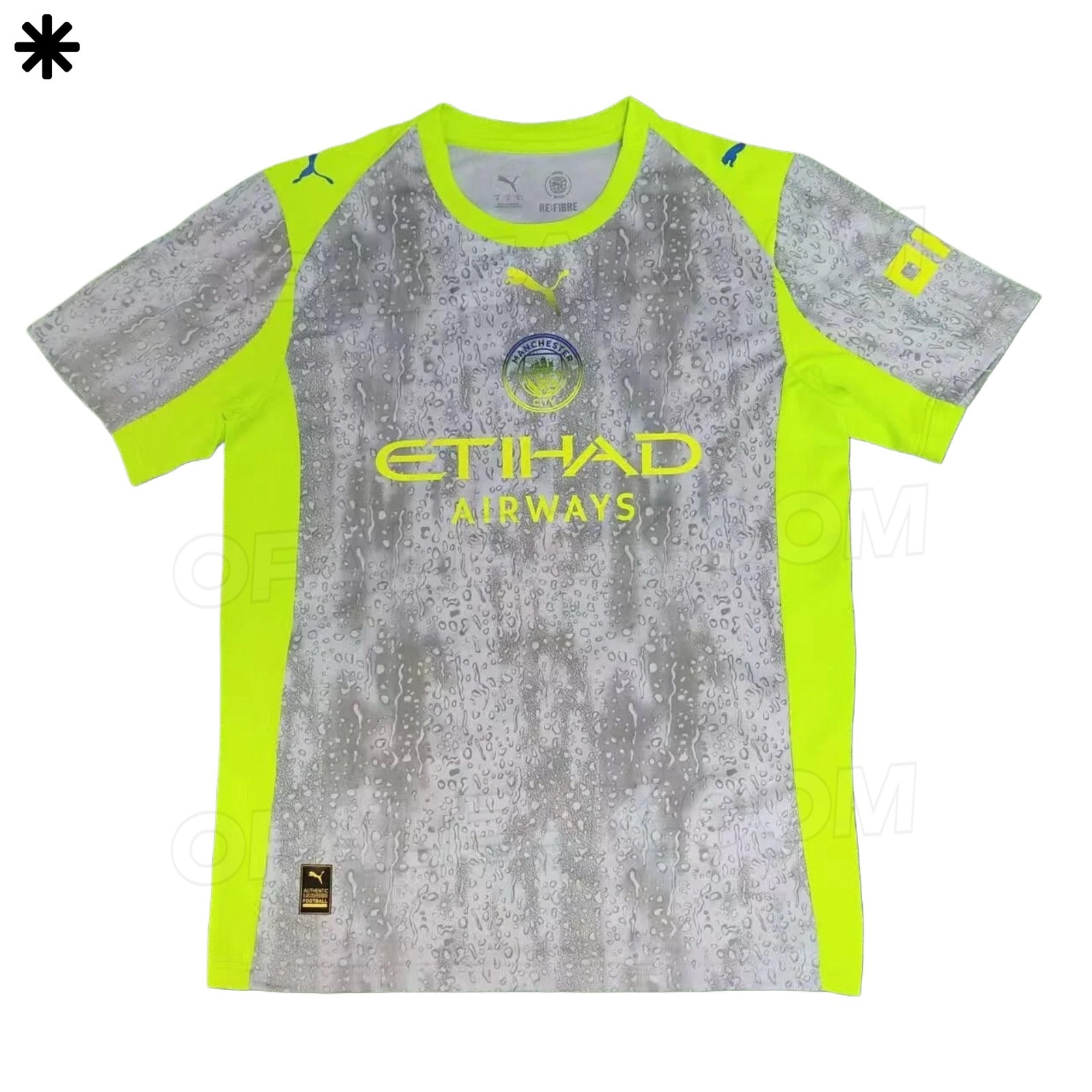 imgi_16_HyILMTlXKCcre5C.jpg CAMISETA MANCHESTER CITY TERCERA 25/26 - Imagen 1