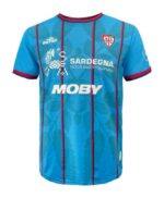 CAMISETA CAGLIARI CALCIO TERCERA 25/26