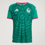 CAMISETA MÉXICO LOCAL 25/26