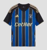 CAMISETA PISA LOCAL 25/26
