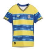 CAMISETA PARMA CALCIO VISITANTE 25/26