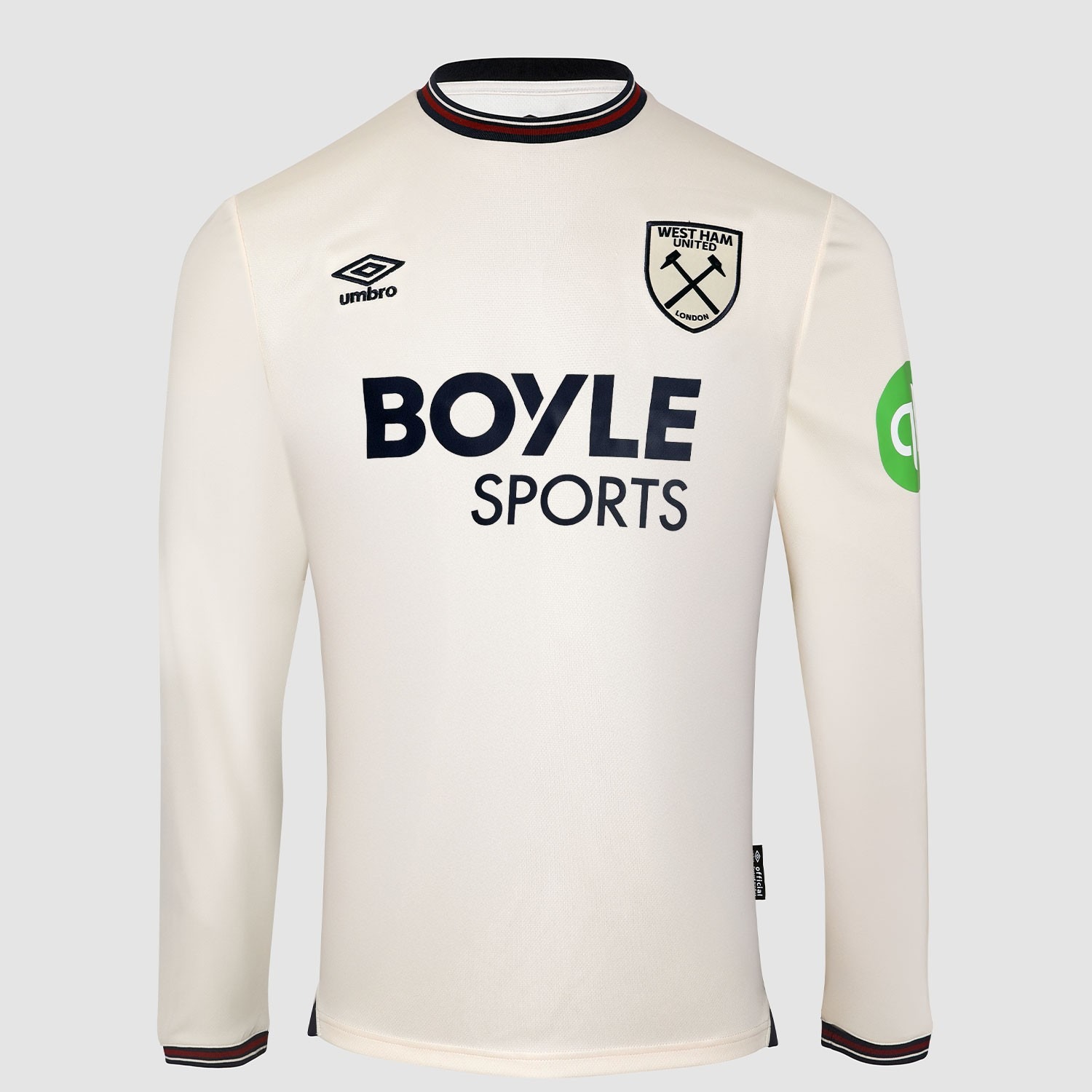 imgi_16_MX9EnIWa6MA02wk.jpg CAMISETA WOLVERHAMPTON WANDERERS LOCAL 25/26 - Imagen 1