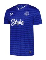 CAMISETA EVERTON FC LOCAL 25/26