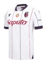 CAMISETA BOLOGNA FC VISITANTE 25/26