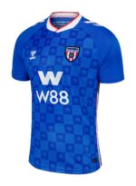 CAMISETA SUNDERLAND AFC VISITANTE 25/26