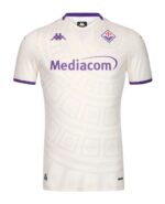 CAMISETA ACF FIORENTINA VISITANTE 25/26