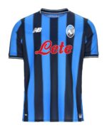 CAMISETA ATALANTA BC LOCAL 25/26