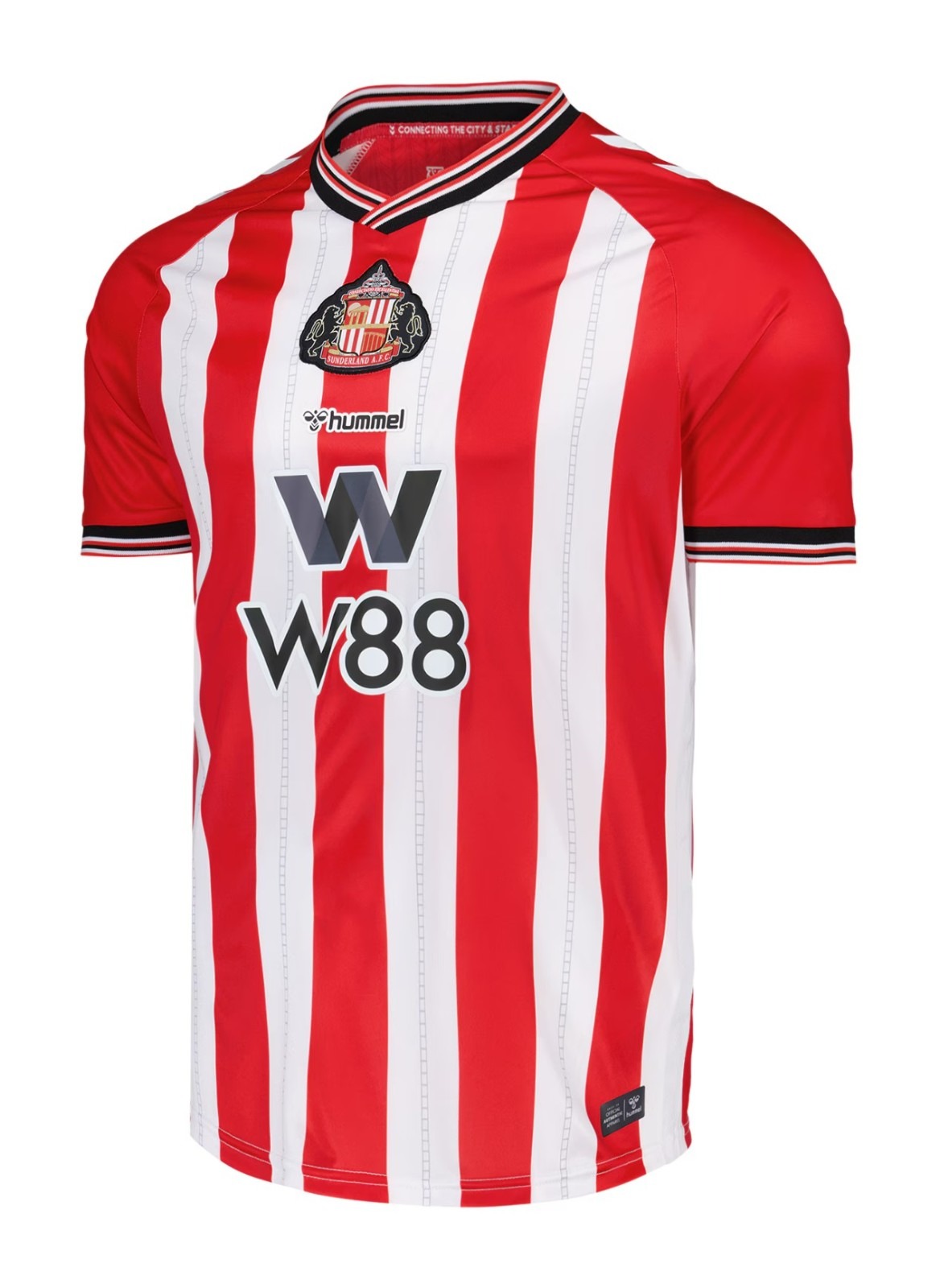 imgi_16_OpJJd0WOcfoMae2.jpg CAMISETA SUNDERLAND AFC LOCAL 25/26 - Imagen 1