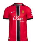 CAMISETA RCD MALLORCA LOCAL 25/26