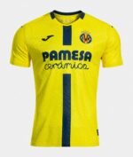 CAMISETA VILLARREAL CF LOCAL 25/26