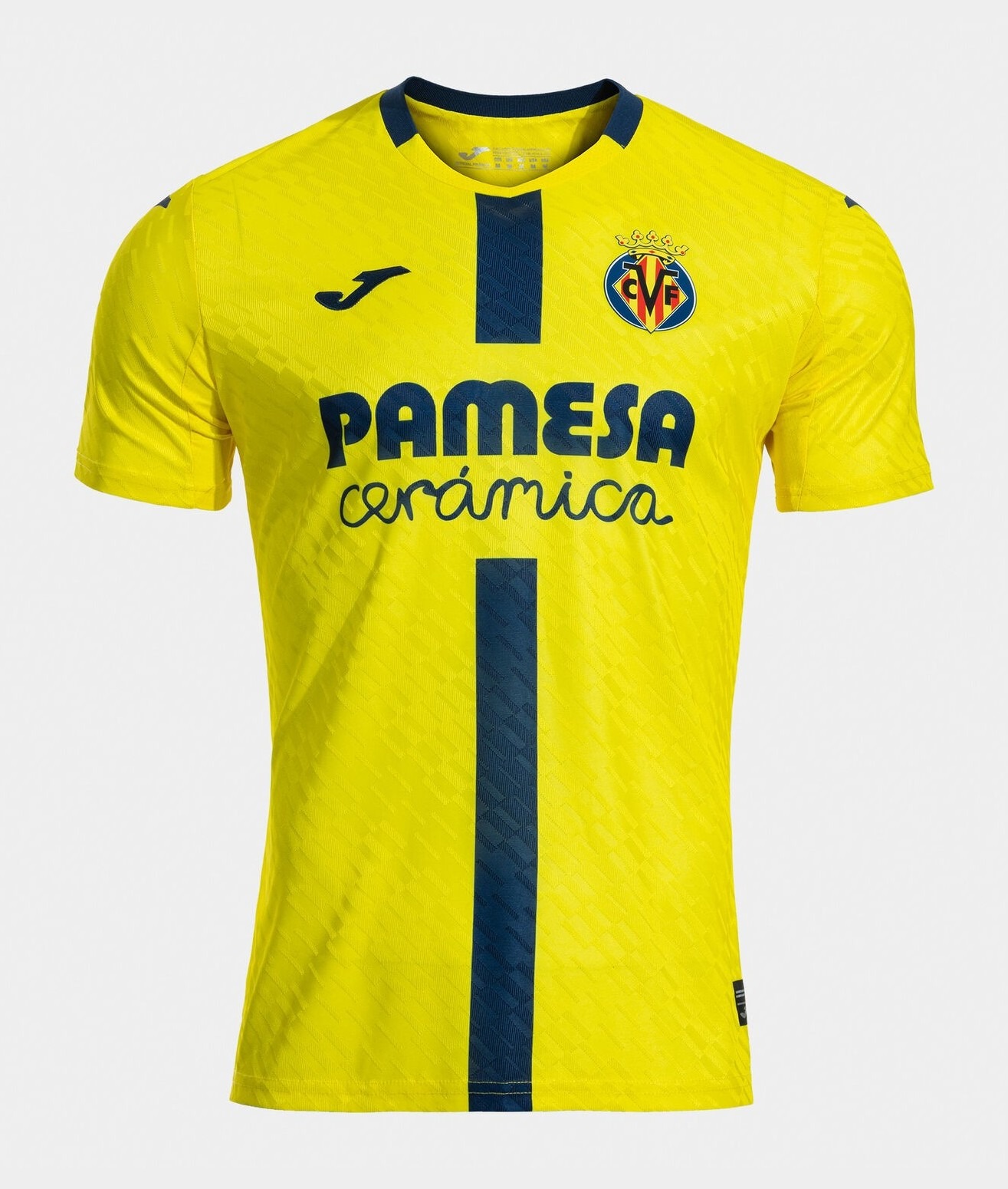 imgi_16_PMMBooeAcZXguSY.jpg CAMISETA VILLARREAL CF LOCAL 25/26 - Imagen 1