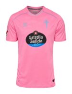 CAMISETA CELTA VIGO TERCERA 25/26