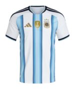 CAMISETA ARGENTINA LOCAL 25/26