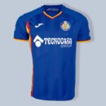 CAMISETA GETAFE CF LOCAL 25/26