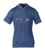 CAMISETA VILLARREAL CF TERCERA 25/26
