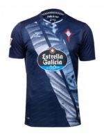CAMISETA CELTA VIGO VISITANTE 25/26