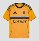 CAMISETA PISA VISITANTE 25/26