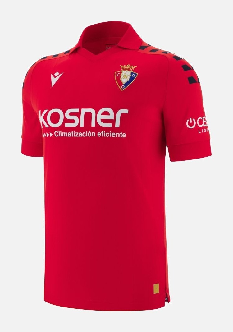 imgi_16_T80PmZtnGo7kLSh.jpg CAMISETA CA OSASUNA LOCAL 25/26 - Imagen 1