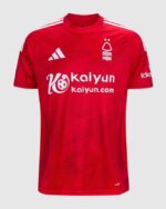 CAMISETA NOTTINGHAM FOREST LOCAL 25/26