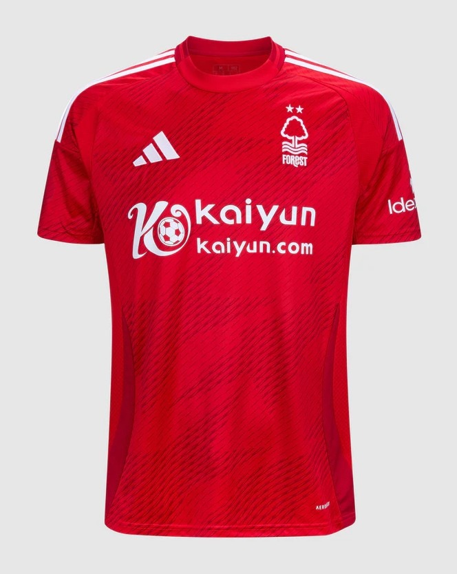 imgi_16_TOjMpJ7Up7YcrHC.jpg CAMISETA NOTTINGHAM FOREST LOCAL 25/26 - Imagen 1