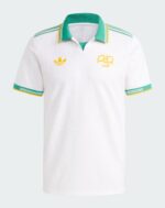 CAMISETA AS ROMA TERCERA 25/26