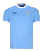 CAMISETA SS LAZIO LOCAL 25/26