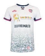 CAMISETA CAGLIARI CALCIO VISITANTE 25/26