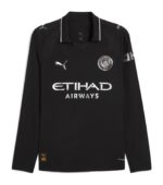 CAMISETA MANCHESTER CITY VISITANTE 25/26