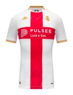 CAMISETA GENOA CFC VISITANTE 25/26