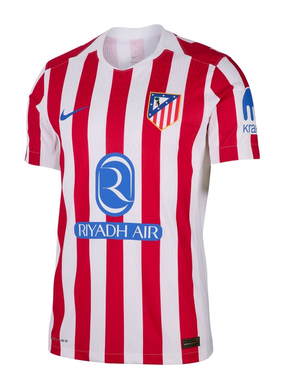 imgi_16_YY2Z7dHzKz8vgqq.jpg CAMISETA ATLÉTICO MADRID LOCAL 25/26 - Imagen 1