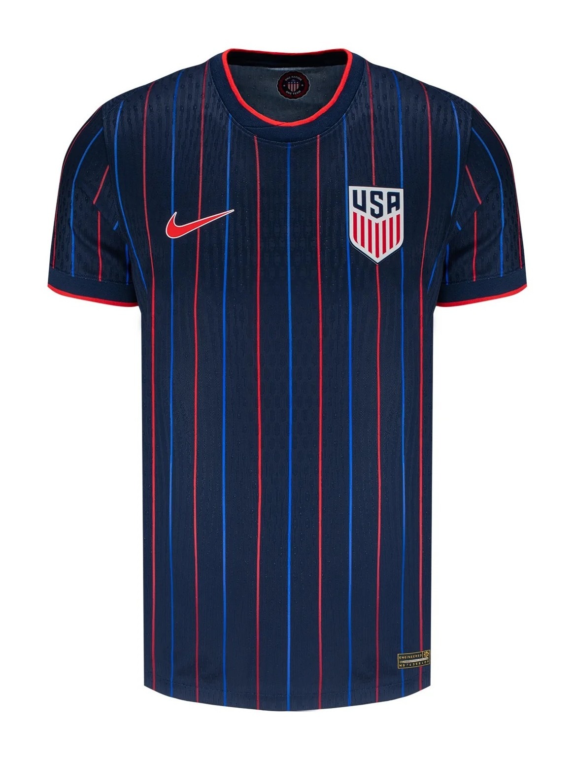 imgi_16_bGpdqXf3C7yIh0S.jpg CAMISETA ESTADOS UNIDOS VISITANTE 25/26 - Imagen 1