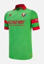 CAMISETA CA OSASUNA VISITANTE 25/26