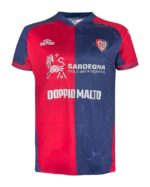 CAMISETA CAGLIARI CALCIO LOCAL 25/26