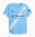 CAMISETA MANCHESTER CITY LOCAL 25/26