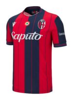 CAMISETA BOLOGNA FC LOCAL 25/26