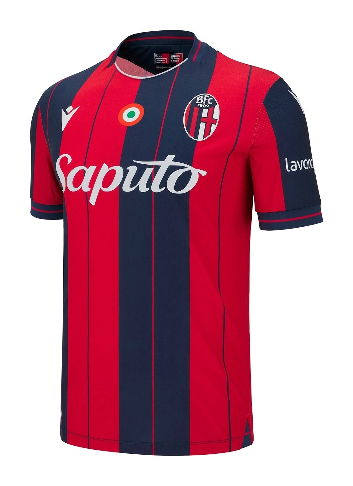 imgi_16_hXRe90rdiN3m5Gw.jpg CAMISETA BOLOGNA FC LOCAL 25/26 - Imagen 1