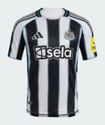 CAMISETA NEWCASTLE UNITED LOCAL 25/26
