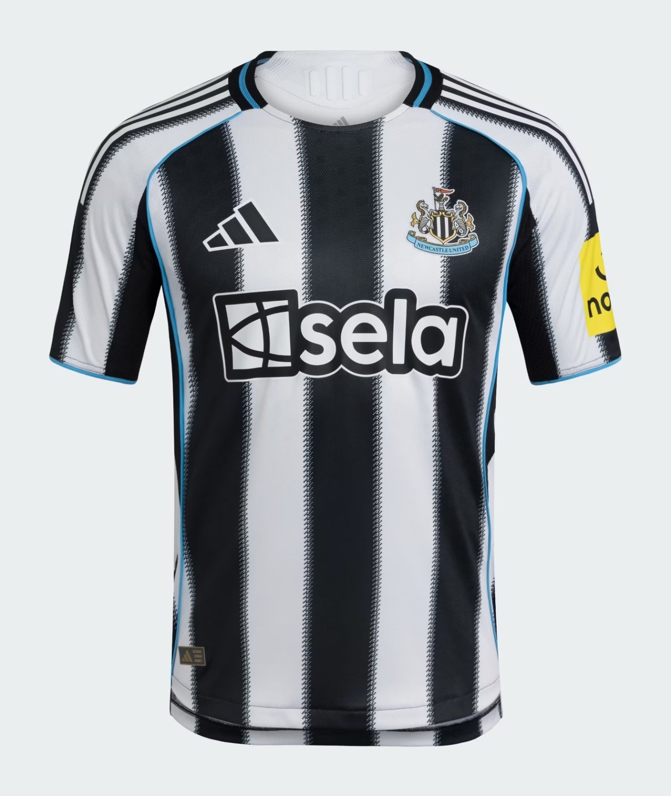 imgi_16_iuRDJNGMm7vZyUg.jpg CAMISETA NEWCASTLE UNITED LOCAL 25/26 - Imagen 1