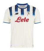 CAMISETA ATALANTA BC VISITANTE 25/26