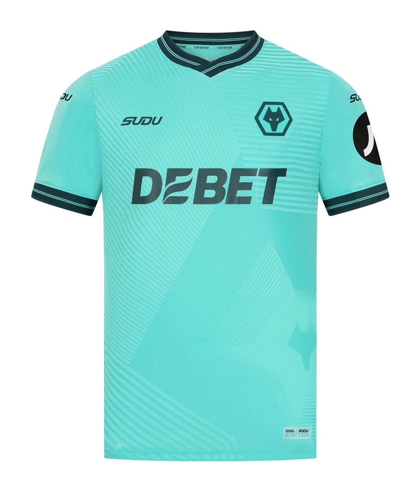 imgi_16_kSngXTAu8ApQmJZ.jpg CAMISETA WOLVERHAMPTON WANDERERS VISITANTE 25/26 - Imagen 1